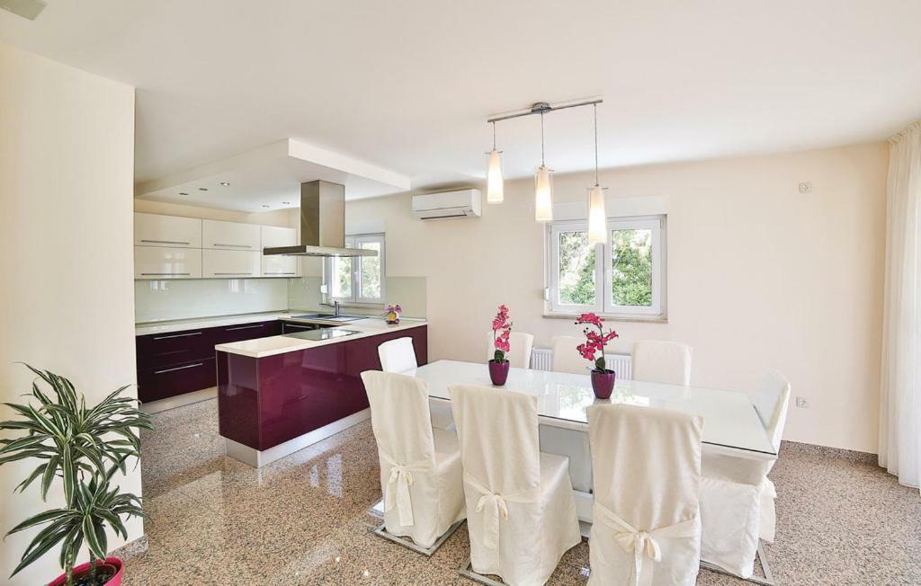 Villa Giulietta Kaštela Esterno foto