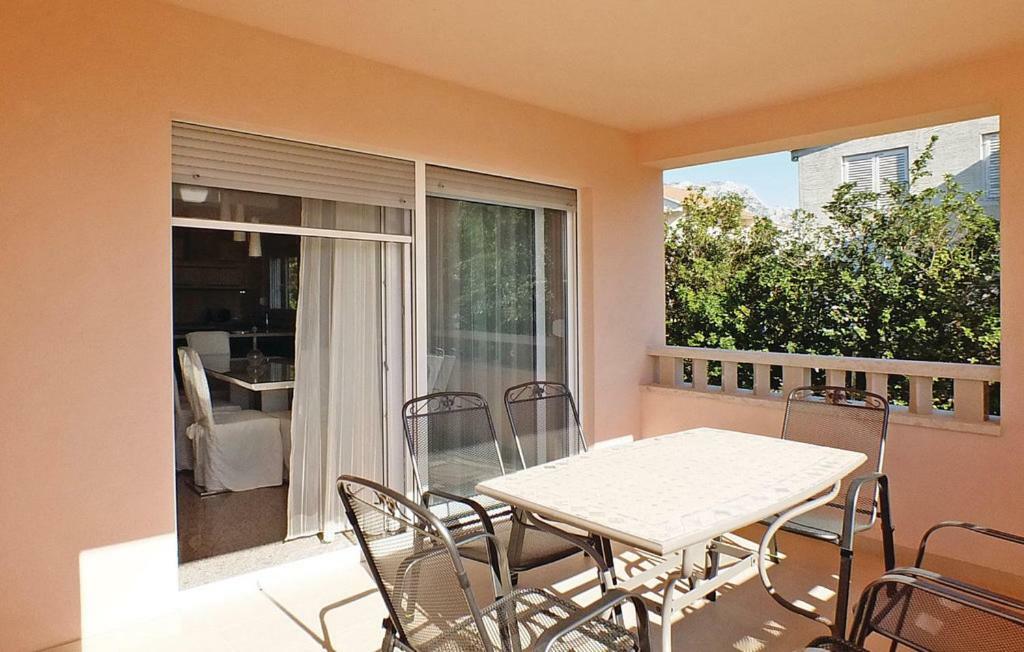 Villa Giulietta Kaštela Esterno foto