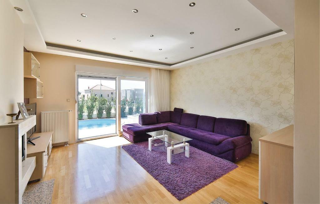 Villa Giulietta Kaštela Esterno foto